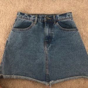 Brandy Melville Skirt